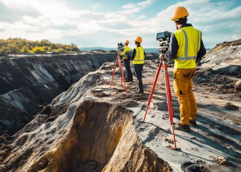 Dünya Jeoteknik ile Güvenli Yapı Tasarımı ve Risk Yönetimi